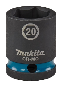 Afbeeldingen van Makita E-16162 Krachtdop 20x38mm