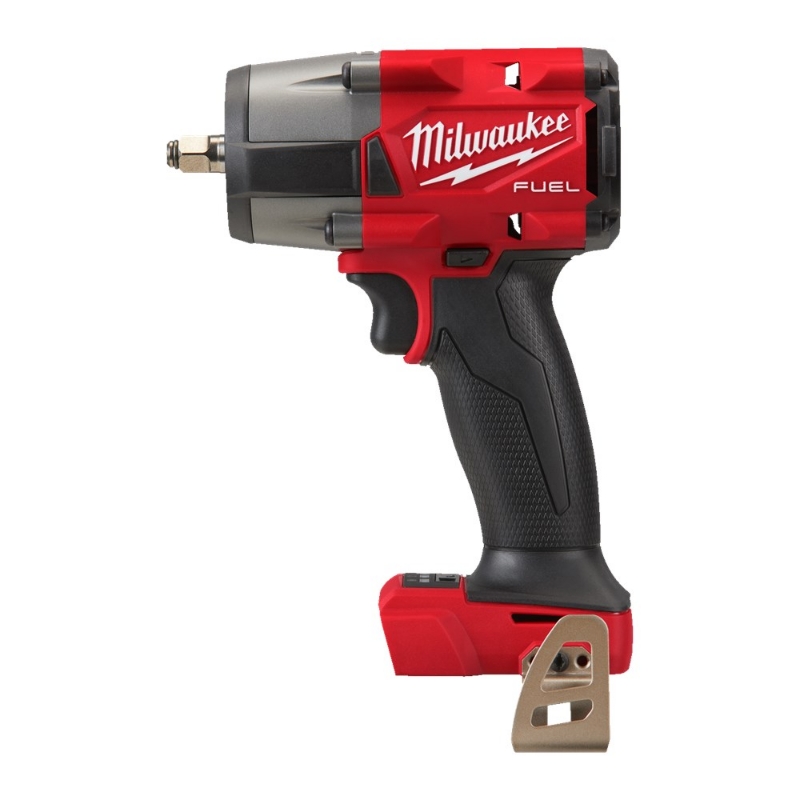 Afbeeldingen van MILWAUKEE® Slagmoersleutel M18 FMTIW2F38-0X