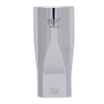 Afbeeldingen van MILWAUKEE® Dop 1/2˝ FOUR FLAT™ lang 1/2 Drive Socket Metric Deep - 27 mm