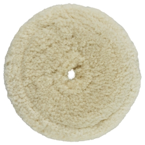 Afbeeldingen van Makita 192629-7 Wollen schijf 180mm