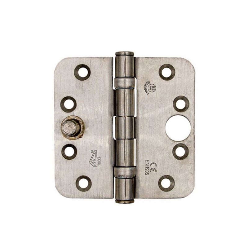 Afbeeldingen van 4tecx® Kogellagerscharnier SKG**