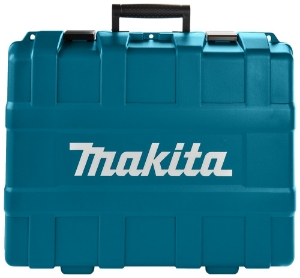 Afbeeldingen van Makita 141D88-6 Koffer kunststof breekhamer