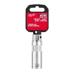 Afbeeldingen van MILWAUKEE® ⅜˝ Bougiedop 3/8” Drive 16MM Spark Plug Socket