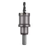 Afbeeldingen van MILWAUKEE® T.C.T. roestvast stalen gatzagen Holesaw TCT 29mm - 1pc