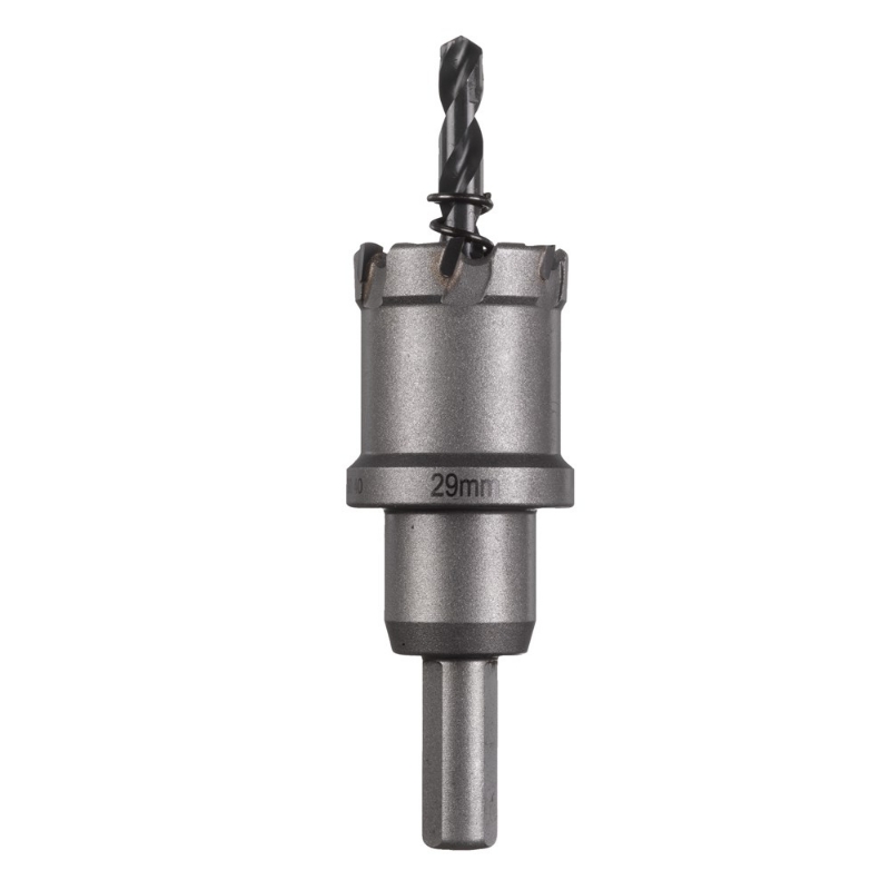 Afbeeldingen van MILWAUKEE® T.C.T. roestvast stalen gatzagen Holesaw TCT 29mm - 1pc
