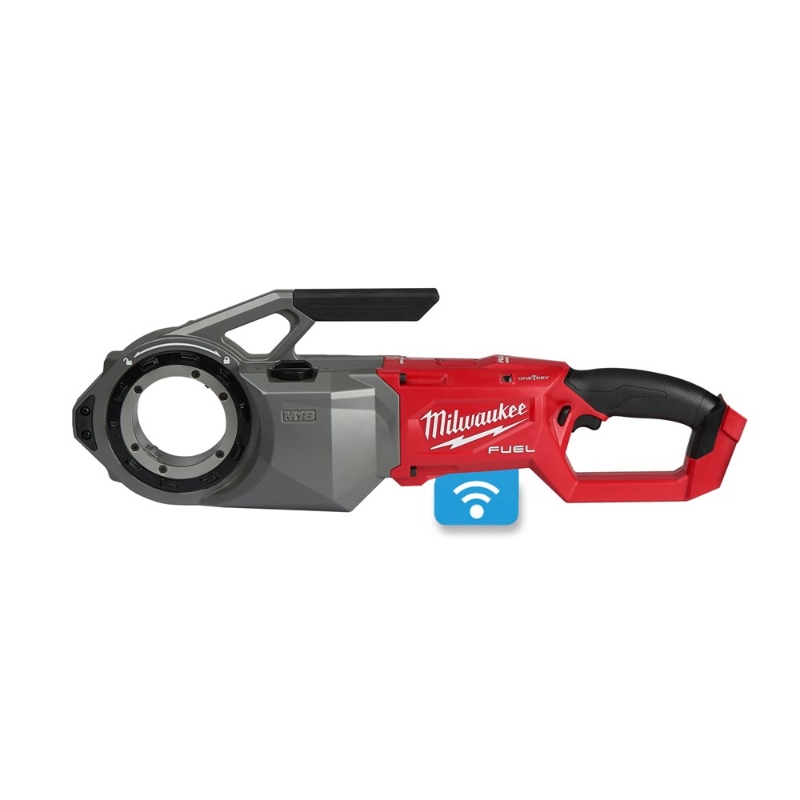 Afbeeldingen van MILWAUKEE® Li-Ion accu draadsnijder (excl. accu) M18 FPT2-0C