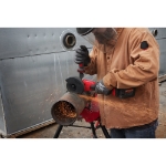 Afbeeldingen van M18 FSAGSVO125X-0X FUEL 125 MM Veiligheids-