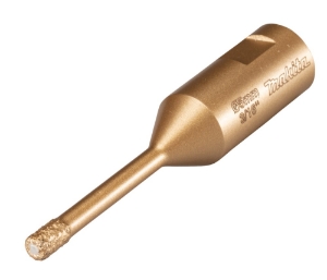 Afbeeldingen van Makita D-75063 Diamantboor 5mm           