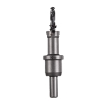 Afbeeldingen van MILWAUKEE® T.C.T. roestvast stalen gatzagen Holesaw TCT 16mm - 1pc
