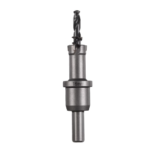 Afbeeldingen van MILWAUKEE® T.C.T. roestvast stalen gatzagen Holesaw TCT 16mm - 1pc