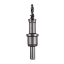 Afbeeldingen van MILWAUKEE® T.C.T. roestvast stalen gatzagen Holesaw TCT 16mm - 1pc