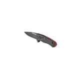 Afbeeldingen van MILWAUKEE® HARDLINE™ zakmes 64 mm Hardline Folding Knife Smooth 64 mm - 1 pc