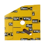 Afbeeldingen van Flexovit Spaarrol Aluminiumoxide *KF271