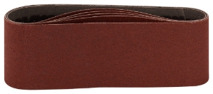 Afbeeldingen van Makita P-37203 Schuurband 76x533mm A100