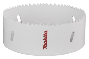 Afbeeldingen van Makita D-35601 Gatzaag 114x38mm hout/metaal 