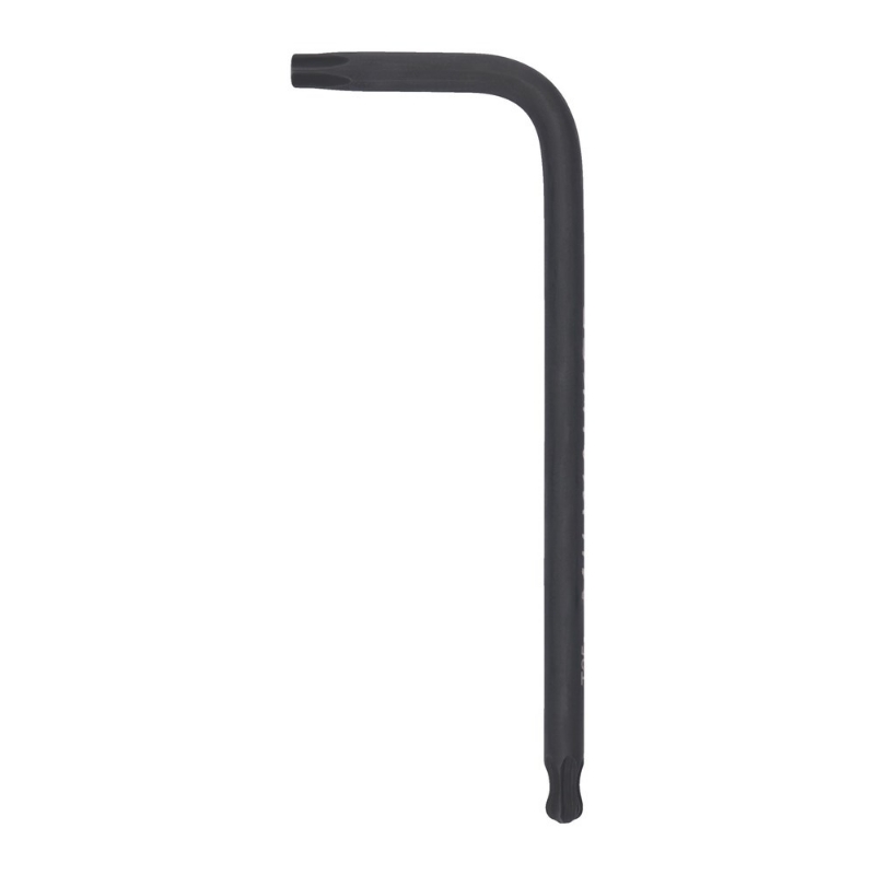 Afbeeldingen van Inbussleutel Torx kort - T25