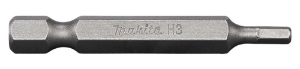 Afbeeldingen van Makita B-25448 Schroefbit H3x50mm
