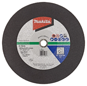 Afbeeldingen van Makita B-70839 Doorslijpschijf Staal