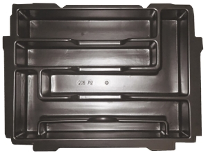 Afbeeldingen van Makita P-83668 Verdeelbak (5-vaks)