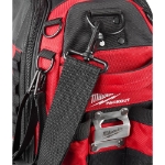 Afbeeldingen van PACKOUT™ 38 cm Pro gereedschapstas gesloten