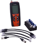 Afbeeldingen van Futech Signaltester RJ-F + Signalprobe