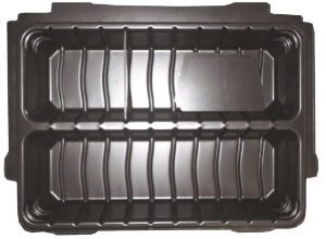 Afbeeldingen van Makita P-83680 Verdeelbak (zelf indeelbaar)