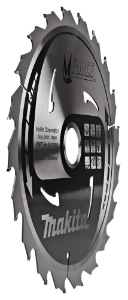 Afbeeldingen van Makita B-07995 Cirkelzaagblad Hout