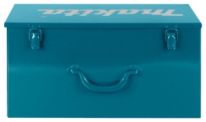 Afbeeldingen van Makita B50856 Koffer staal sleuvenzaag