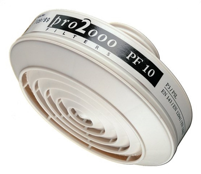 Afbeeldingen van Scott Stoffilter P3 Pro 2000 P3 Pro 2000