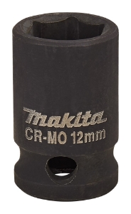 Afbeeldingen van Makita B-39942 Krachtdop 12x28mm 