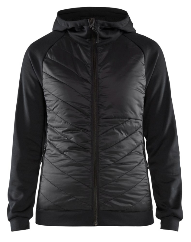 Afbeeldingen van Blåkläder Dames hybride sweater 3464