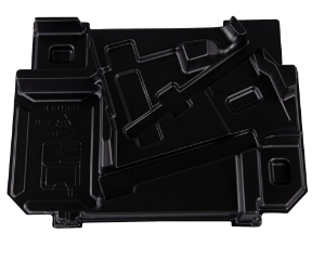 Afbeeldingen van Makita 839186-1 Kofferinzet/inlay JV102D/