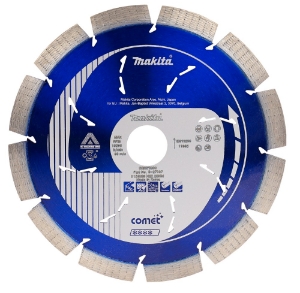 Afbeeldingen van Makita B-27187 Diamantschijf 150x22,23x2,2mm