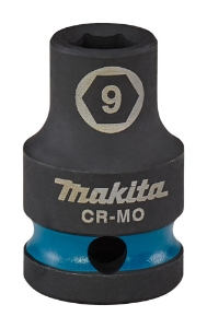 Afbeeldingen van Makita E-16053 Krachtdop 9mm/38mm