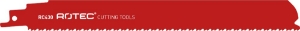Afbeeldingen van Rotec Reciprozaagblad RC430 525