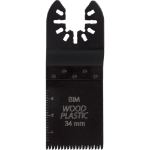 Afbeeldingen van Rotec Universeel invalzaagblad OT 13/34bi 516