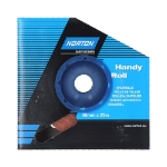 Afbeeldingen van Norton Spaarrol Aluminiumoxide *R222