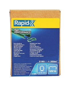 Afbeeldingen van Rapid Hogringen VR16