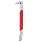 Afbeeldingen van Koevoet met smalle klauw 305mm 