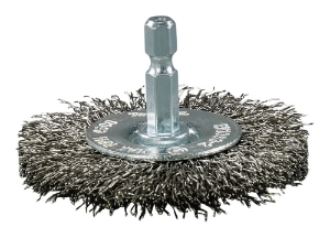 Afbeeldingen van Makita D-76629 Rondborstel ZK1/4"x65mm