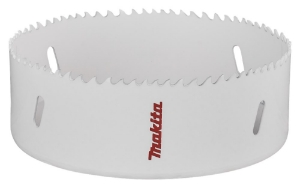 Afbeeldingen van Makita D-17158 Gatzaag 127x38mm hout/metaal 