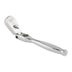 Afbeeldingen van MILWAUKEE® ⅜˝ ratel met flexibele kop 3/8" Drive Flex Head Ratchet