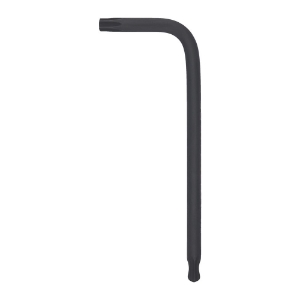 Afbeeldingen van Inbussleutel Torx kort - T20