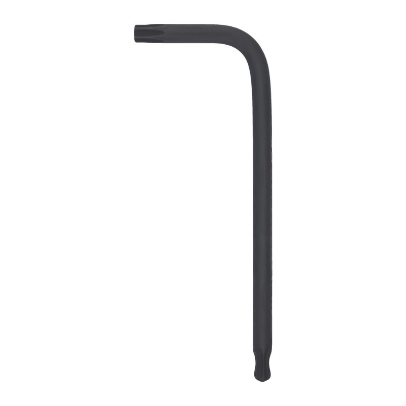 Afbeeldingen van Inbussleutel Torx kort - T20