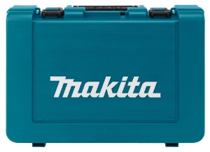 Afbeeldingen van Makita 824799-1 Koffer kunststof combihamer