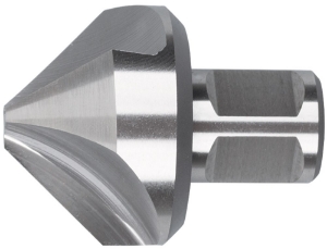 Afbeeldingen van HSS verzinkfrees  90° (WLD) d1 40 mm