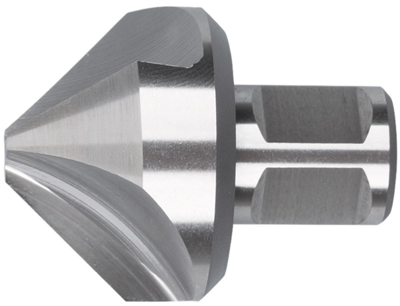 Afbeeldingen van HSS verzinkfrees  90° (WLD) d1 40 mm