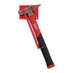 Afbeeldingen van MILWAUKEE® Bankhamer Fiberglas 500g Fiberglass Engineers Hammer 500g