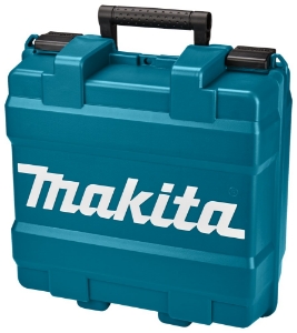 Afbeeldingen van Makita 821739-0 Koffer kunststof constructie