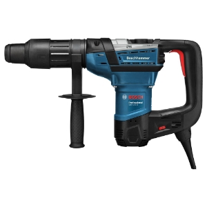 Afbeeldingen van Boorhamer gbh 5-40 d (vettube, machinedoek, h